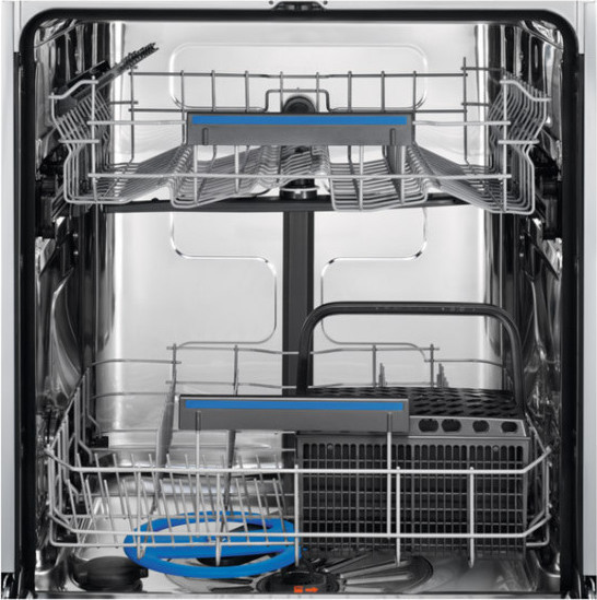 Electrolux Πλήρως Εντοιχιζόμενο για 13 Σερβίτσια Π59.6xY81.8εκ. EES47320L - Image 3
