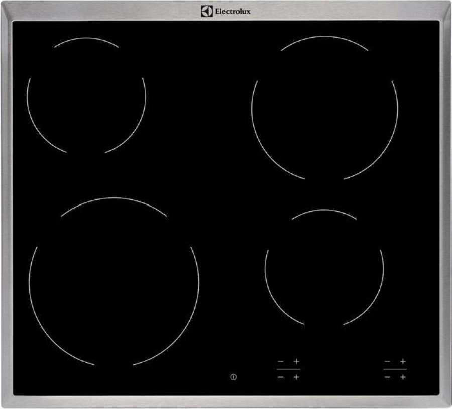 Electrolux Κεραμική EHF16240XK