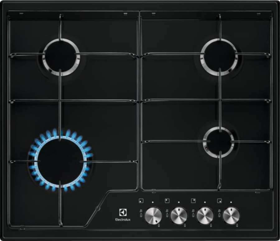 Electrolux Υγραερίου EGS6424K