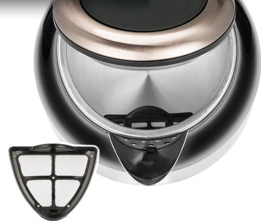 MPM MCZ-91M 1.7lt με Ισχύ 2000W Χάλκινος - Image 5