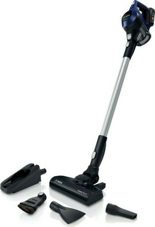 Bosch Επαναφορτιζόμενη Μπλε BBS611MAT