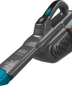 Black & Decker BHHV320B Επαναφορτιζόμενο Σκουπάκι Χειρός 12V Γκρι