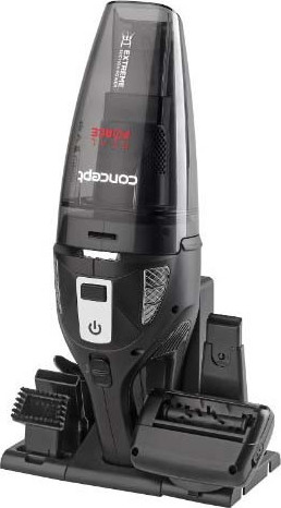 Concept Επαναφορτιζόμενο 18.5V VP4380 - Image 6