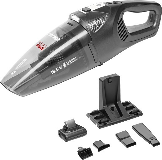 Concept Επαναφορτιζόμενο 18.5V VP4380 - Image 7