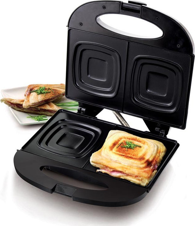 Esperanza TKT005K 700W για 2 Τοστ Μαύρη - Image 3