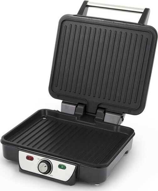 Esperanza EKG007 2000W για 2 Τοστ Inox - Image 3