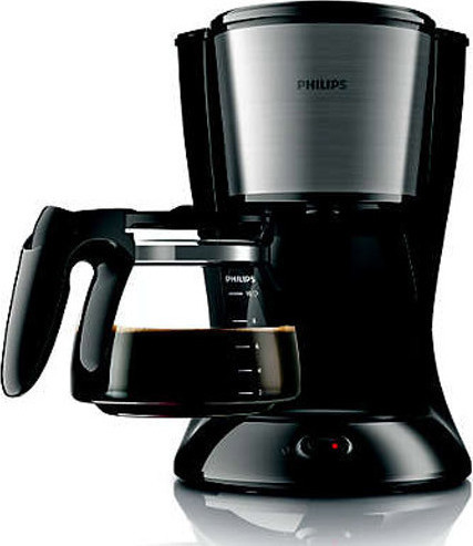 Philips Καφετιέρα Φίλτρου 1000W Black - Image 12