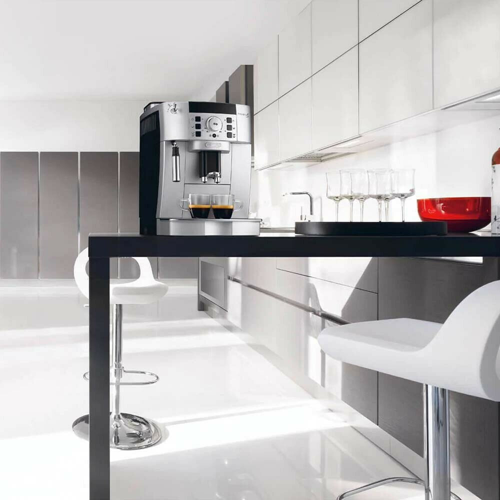 De'Longhi Magnifica Start Αυτόματη με Μύλο Άλεσης - Image 9