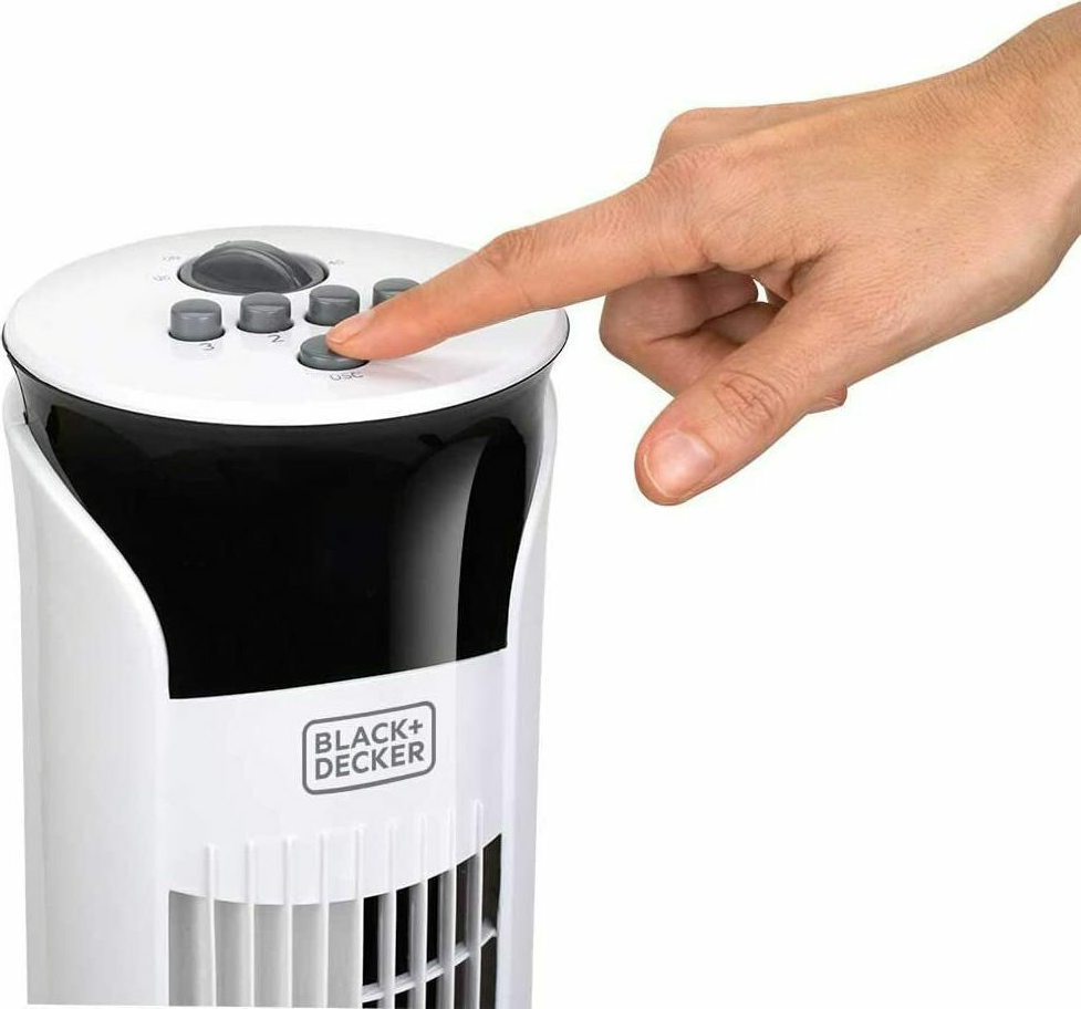 Black & Decker Πύργος 45W BXEFT47E - Image 7