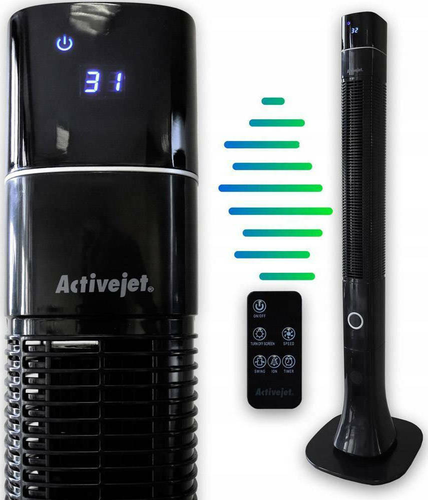 Active Jet Πύργος 60W - Image 3