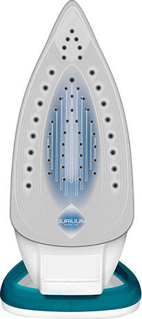 Tefal Easygliss Plus 2500W με Συνεχόμενη Παροχή Ατμού 45gr/min - Image 4