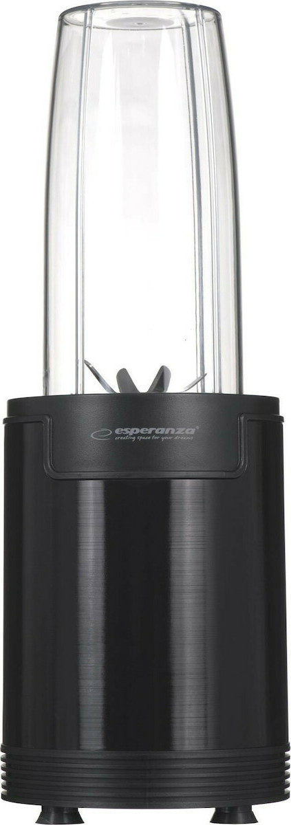 Esperanza EKM029 με Κανάτα 0.8lt 700W Μαύρο - Image 5