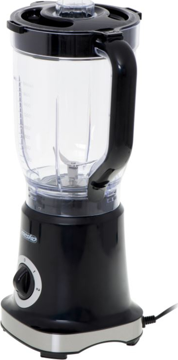 Adler MS 4079b με Κανάτα 1.8lt 1000W Μαύρο - Image 7