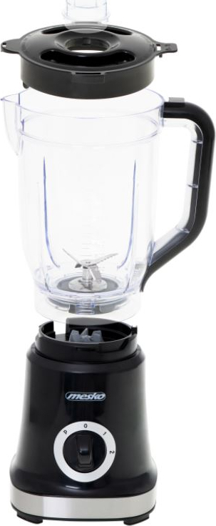Adler MS 4079b με Κανάτα 1.8lt 1000W Μαύρο - Image 8