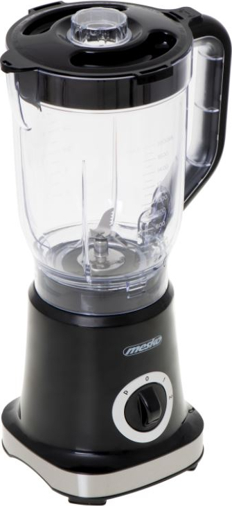 Adler MS 4079b με Κανάτα 1.8lt 1000W Μαύρο - Image 6