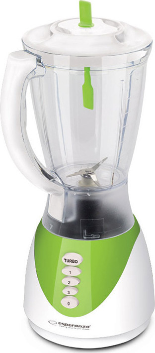 Esperanza Pina Colada EKM023G με Κανάτα 1.5lt 350W Πράσινο - Image 3