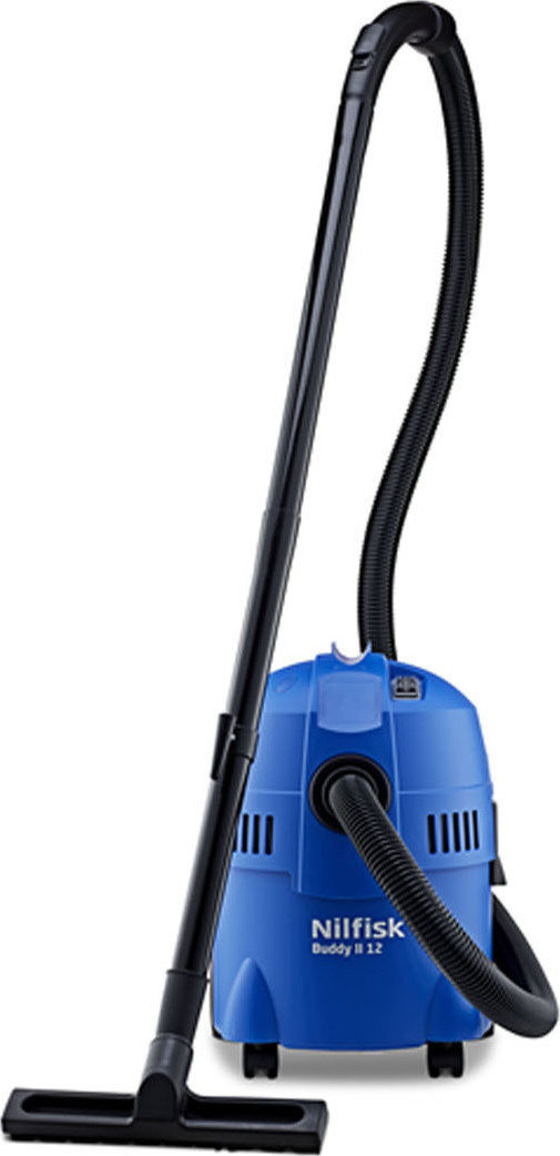 Nilfisk Buddy II 12 Υγρών / Στερεών 1200W 12lt - Image 9