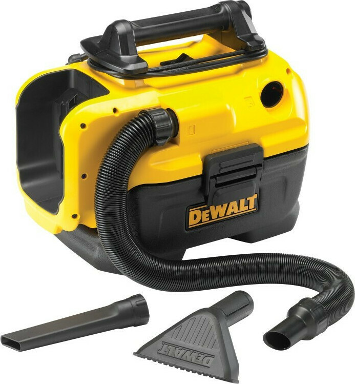 Dewalt DCV584L Υγρών / Στερεών Επαναφορτιζόμενη Χωρίς Φορτιστή και Μπαταρία 7.5lt - Image 6