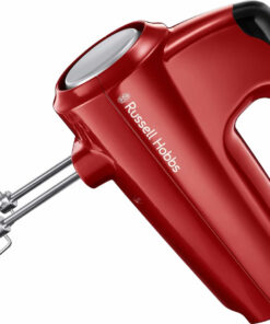 Russell Hobbs 24670 Μίξερ Χειρός 350W Κόκκινο