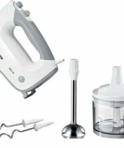 Bosch MFQ36480 Μίξερ Χειρός 450W Λευκό