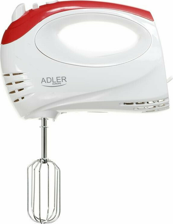 Adler Μίξερ Χειρός 300W - Image 4