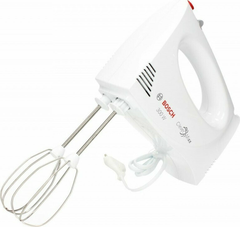 Bosch Μίξερ Χειρός 300W Λευκό - Image 10