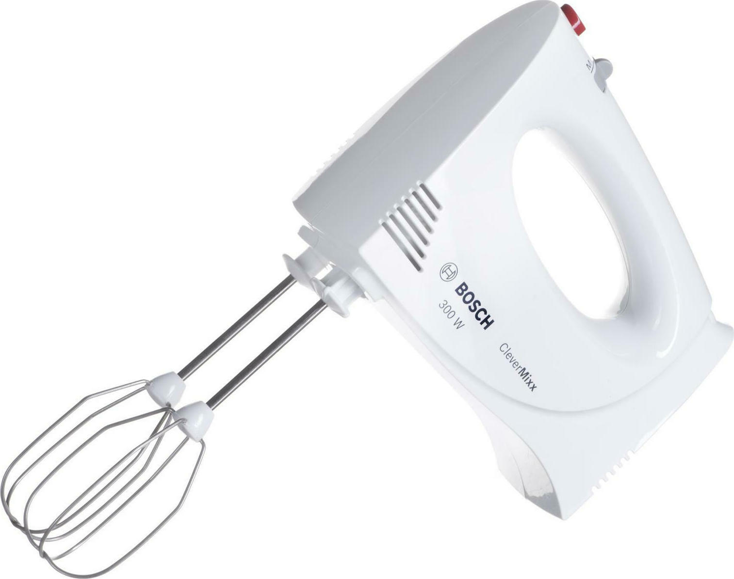 Bosch Μίξερ Χειρός 300W Λευκό - Image 3