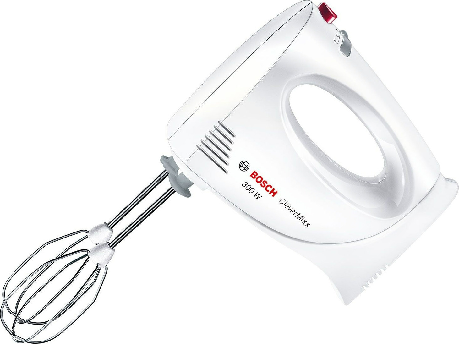 Bosch Μίξερ Χειρός 300W Λευκό - Image 6