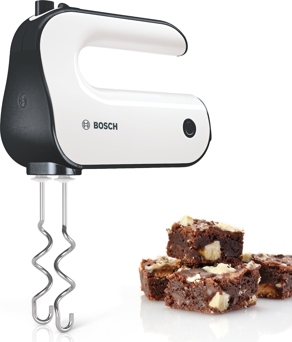 Bosch Μίξερ Χειρός 450W Λευκό - Image 7