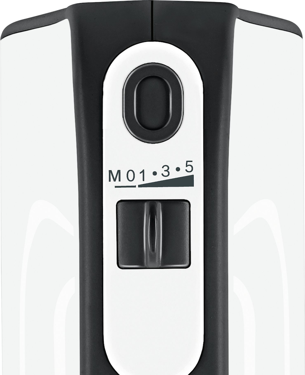 Bosch Μίξερ Χειρός 450W Λευκό - Image 6