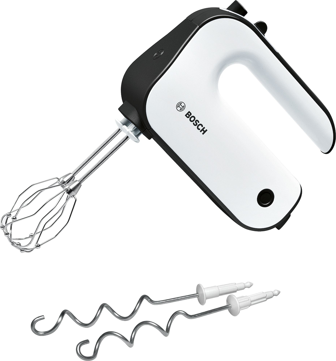 Bosch Μίξερ Χειρός 450W Λευκό