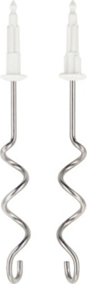 Bosch MFQ36440 Μίξερ Χειρός 450W Λευκό - Image 8