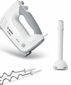 Bosch MFQ36440 Μίξερ Χειρός 450W Λευκό