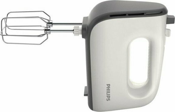 Philips 5000 Series Μίξερ με Πλαστικό Κάδο 3lt Λευκό 450W - Image 7