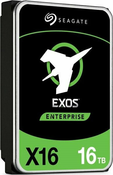 Seagate Exos X16 16TB 3.5" 7200rpm ST16000NM001G - Image 4