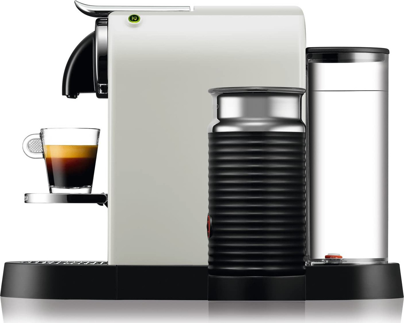 De'Longhi Citiz & Milk για Κάψουλες Nespresso - Image 3
