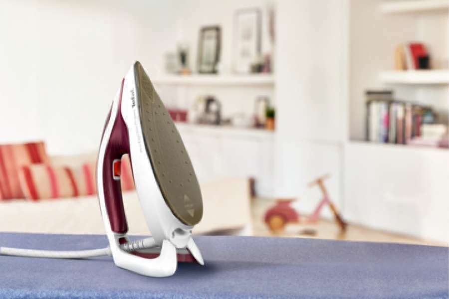 Tefal Pro Express Protect GV9220 Σύστημα Σιδερώματος Πίεσης 7.5bar με Δοχείο 1.8lt - Image 4