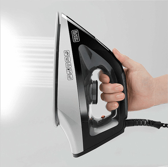 Black & Decker BXSS2200E Πίεσης 5bar με Δοχείο 1.4lt - Image 7
