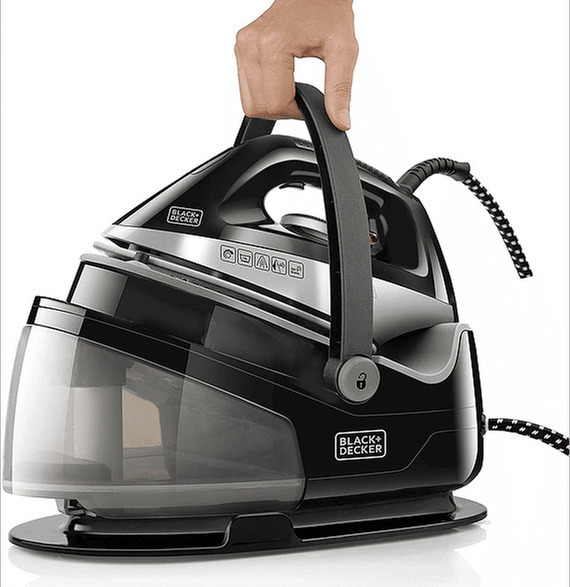 Black & Decker BXSS2200E Πίεσης 5bar με Δοχείο 1.4lt - Image 4