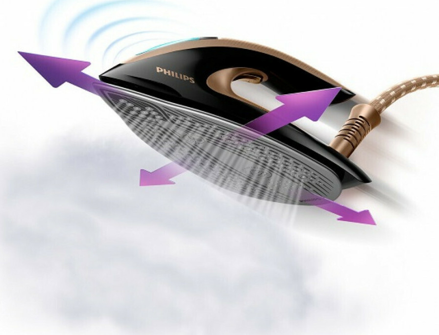 Philips PerfectCare Elite Plus Πίεσης 8bar με Δοχείο 1.8lt - Image 9