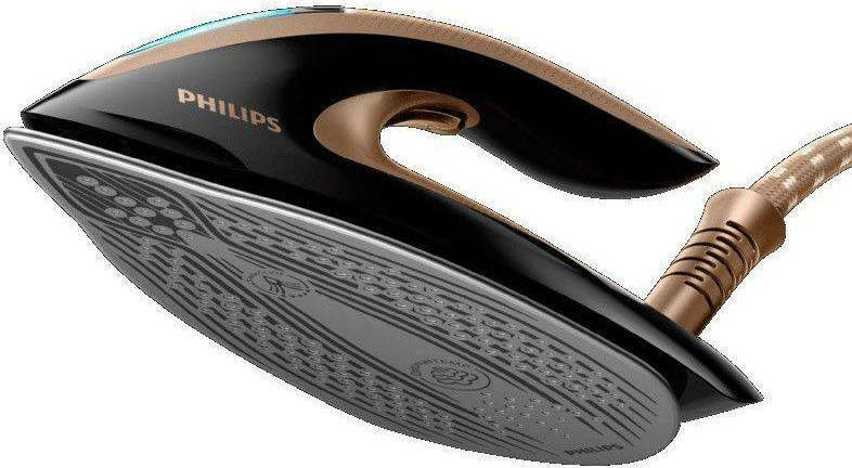 Philips PerfectCare Elite Plus Πίεσης 8bar με Δοχείο 1.8lt - Image 5