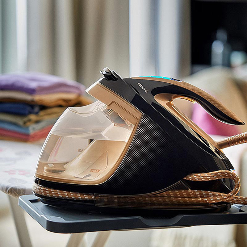 Philips PerfectCare Elite Plus Πίεσης 8bar με Δοχείο 1.8lt - Image 8