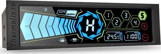 Thermaltake Commander FT - Image 3