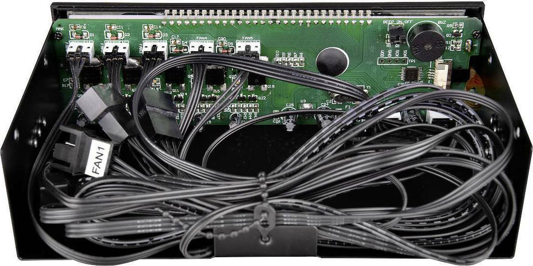 Thermaltake Commander FT - Image 7