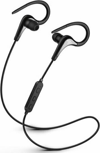 Savio WE-03 In-ear Μαύρα - Image 3