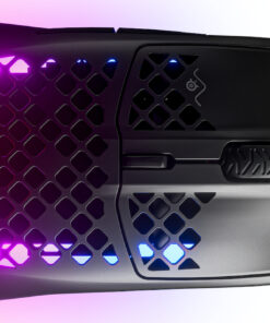 SteelSeries Aerox 3 (2022 Edition)
