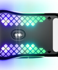 Alternative view of SteelSeries Aerox 3 (2022 Edition)