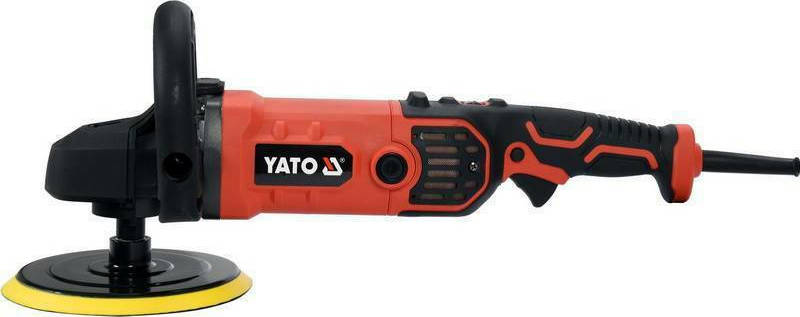 Yato Αλοιφαδόρος Ρεύματος 1300W - Image 2