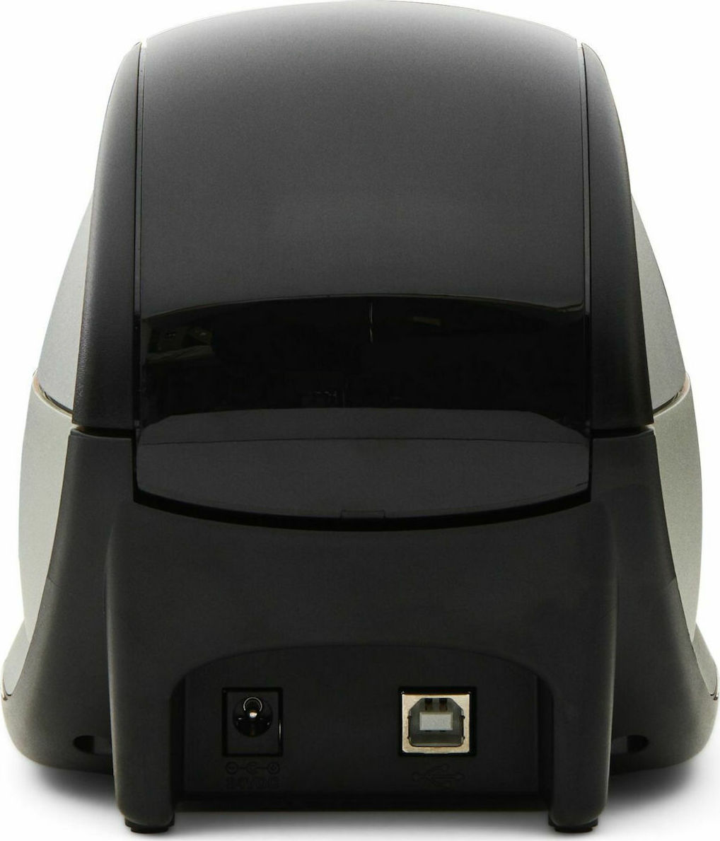 Dymo LabelWriter 550 Εκτυπωτής Ετικετών Απευθείας Μεταφοράς USB, Wi-Fi, Ethernet 300 dpi - Image 7