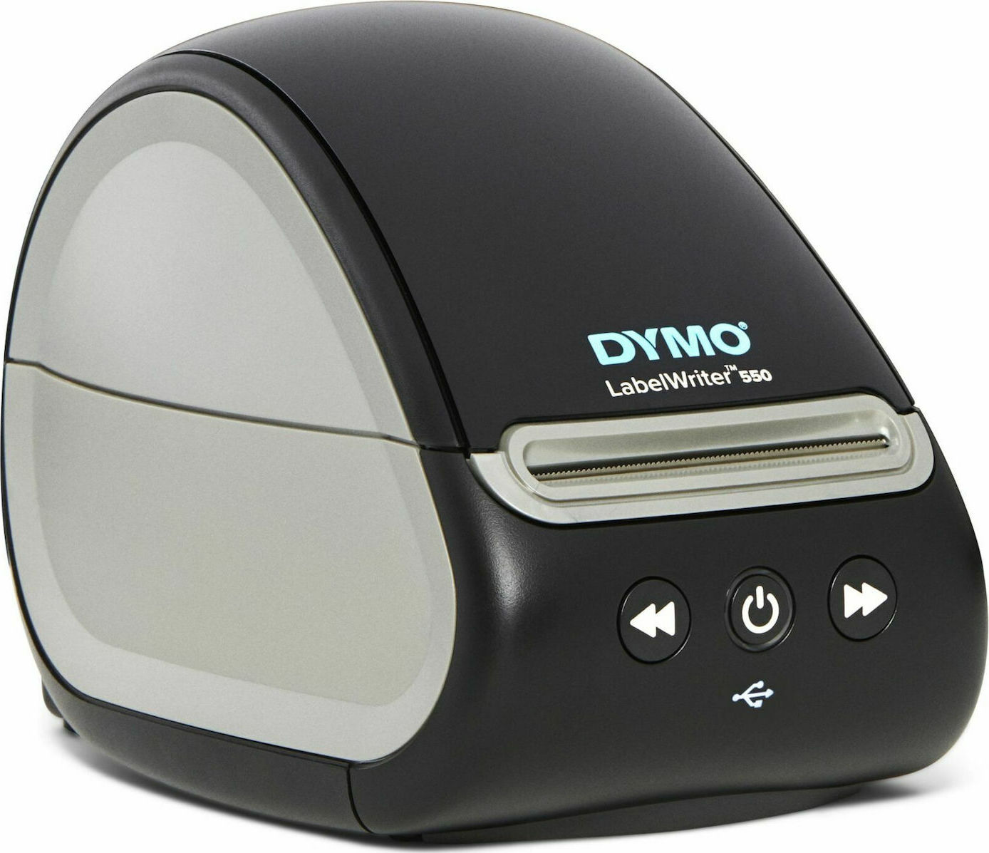 Dymo LabelWriter 550 Εκτυπωτής Ετικετών Απευθείας Μεταφοράς USB, Wi-Fi, Ethernet 300 dpi - Image 4